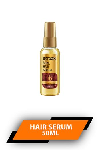 Streax Hair Serum 50ml